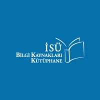 İstinye Üniversitesi Kütüphanesi logo - Similar company to Fatih Sultan Mehmet Vakıf Üniversitesi