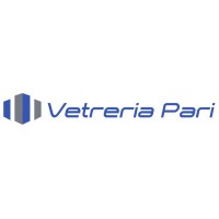 Vetreria Pari Rimini - Vetrate Isolanti Parapetti Box doccia.. logo - Similar company to Usap S.R.L. | Arredo Bagno & Wellness