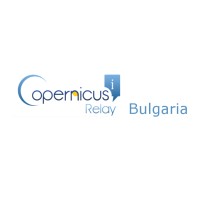 Copernicus Relay Bulgaria logo - Similar company to Sdgs-Eyes