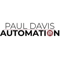 Paul Davis Automation logo - Similar company to Trutorq