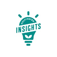 Cultivated Insights logo - Similar company to Two Piers Consulting, Pbc