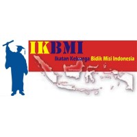 Bidikmisi Goes to School logo - Similar company to Sambal Seruit Buk Lin