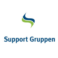 Support Gruppen Aps