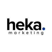 Heka Marketing logo - Similar company to Commpagnie
