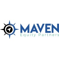 Maven Equity Partners, LLC logo - Similar company to Cupecoy Growth Partners Llc