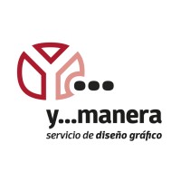 Y...Manera, Servicio de Diseño Gráfico, S.L. logo - Similar company to Bok Studio