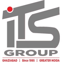 ITS Group logo - Similar company to Eqsta