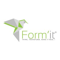 FORM'IT TECHNOLOGIE logo - Similar company to Etf-Soios B.V.