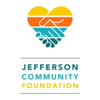 Jefferson Community Foundation logo - Similar company to A Happier Balance