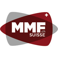 MMFSuisse logo - Similar company to Amplify Music