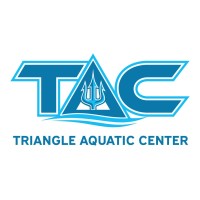 TRIANGLE AQUATIC CENTER logo - Similar company to Triangle Aquatics, Llc