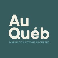Au Québ logo - Similar company to See Sight Tours