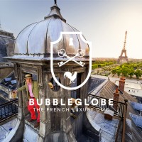 BubbleGlobe logo - Similar company to Mobibam