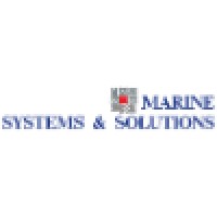 Marine Systems & Solutions