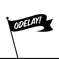 Odelay!