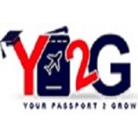 YP2G - Your Passport To Grow | BECOME A CAN DO PERSON | CHANGING THE ATTITUDE OF A GENERATION logo - Similar company to The Midas Collaborative