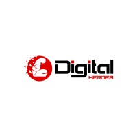 Digital Heroes logo - Similar company to Digital Bay