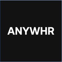Anywhr logo - Similar company to Anywhr