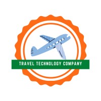 Travel Technology Company logo - Similar company to Adivaha® - Travel Technology Company