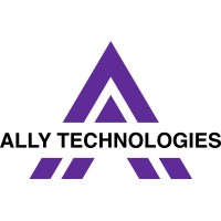 Ally Technologies logo - Similar company to Spearus