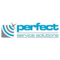 Perfect Service Solutions Ltd logo - Similar company to Viddit