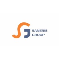 Saneris Group logo - Similar company to Merga Group Llc