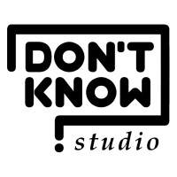 Dont Know Studio logo - Similar company to Night Council Studio