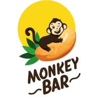 Monkey Bar Cakes logo - Similar company to The Desi Marketing Project
