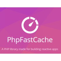 Phpfastcache logo - Similar company to Green Dev Access