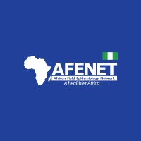 AFENET NG logo - Similar company to Coregroup