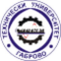 Technical University Of Gabrovo