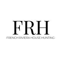 FRH - FRENCH RIVIERA HOUSE HUNTING logo - Similar company to Essec Rmx