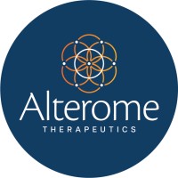 Alterome Therapeutics, Inc logo - Similar company to Gnf