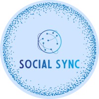 Social Sync Marketing logo - Similar company to Upwork Outbound