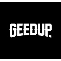 Geedup Co logo - Similar company to Front Runner Au