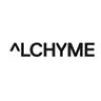 Alchyme logo - Similar company to Pumpas