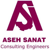 Aseh Sanat Consulting Engineers logo - Similar company to Noorab.Co