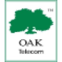 OAK Telecom, Australia - Connecting Offices logo - Similar company to Tig Telecom