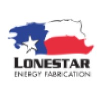 LoneStar Energy Fabrication logo - Similar company to Linestar E&I