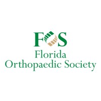 Florida Orthopedic Society logo - Similar company to Southeastern Association Of Orthopaedic Executives