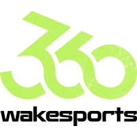 360 Wakesports