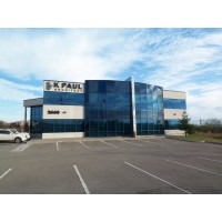 K Paul Architect (US) logo - Similar company to Lab Architects