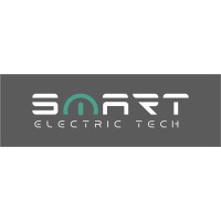 Smart Electric Tech Ltd logo - Similar company to Electrolink