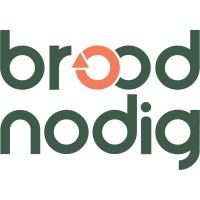 BROODNODIG logo - Similar company to Master International Communication (Mic)