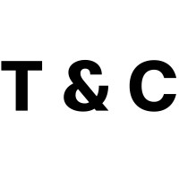 T&C Japan logo - Similar company to Kesson