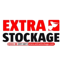 EXTRA STOCKAGE logo - Similar company to Studio Phocéen