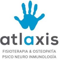 Atlaxis logo - Similar company to Gastecom S.L.