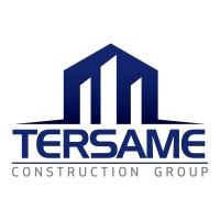 TERSAME Construction Group, SRL logo - Similar company to Coenco Construction, Engineering & Consulting