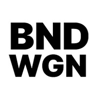 bndwgn.co logo - Similar company to Monte Vista