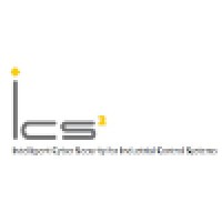 ICS² logo - Similar company to Jumpstick